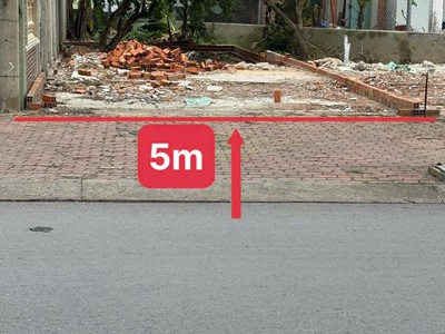 Sở hữu duy nhất 1 lô đất đẹp - mặt tiền đồng cây viết - phú mỹ 0