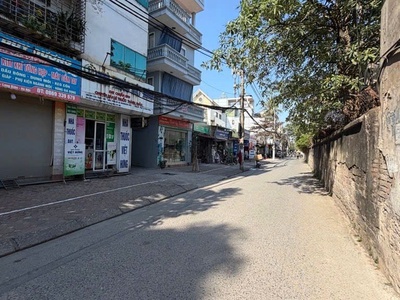 Sở hữu ngay lô đất góc 2 thoáng đẹp - giá tốt - vị trí đắc địa tại đường ngô gia tự, phường việt 0