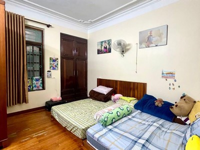 Bán nhà lê đại hành, 60m2, 7 tầng thang máy, mặt tiền 4.4m, 29.5 tỷ, dòng tiền 60tr/tháng 1