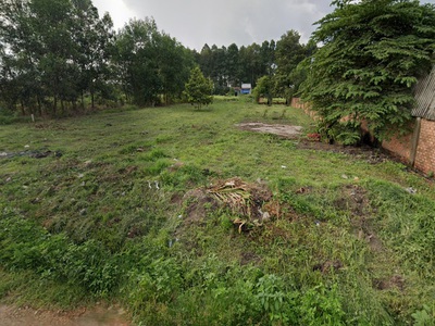 D1853 ⚡⚡ đất full thổ bình minh-giang điền đồng nai, shr, hxh, 20x63m, 8.x tỷ 1