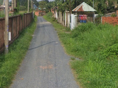 D1853 ⚡⚡ đất full thổ bình minh-giang điền đồng nai, shr, hxh, 20x63m, 8.x tỷ 2