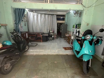 H1854  tầng trệt chung cư 1 tân sơn nhì tân bình, shr, vuông, hxh, 4x11m, 3.x tỷ 1