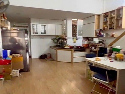 T1855  tầng 5 chung cư tân sơn nhì 2 tân bình, shr, vuông, 4x12.5m, 2.x tỷ x nhỏ 1