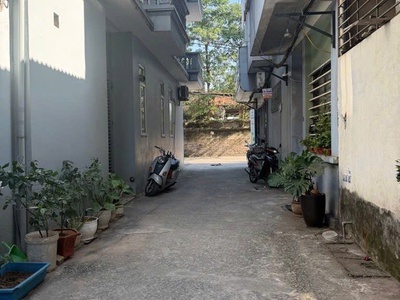 Sở hữu ngay lô đất góc 2 thoáng đẹp - giá tốt - vị trí đắc địa tại đường ngô gia tự, phường việt 1