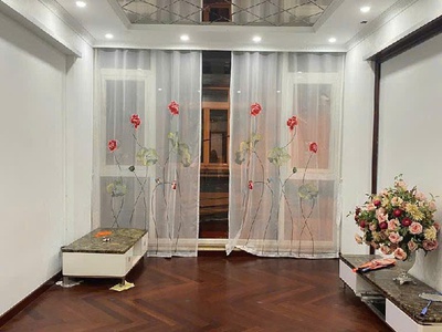 Bán nhà vũ hữu, thanh xuân, gara ô tô, kinh doanh, 54m2, 18.9 tỷ ctl 1