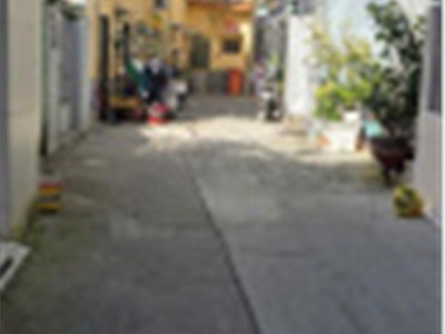 Bán nhà hxh quận 1 trần hưng đạo, 3 tầng mới đẹp, 3pn, giá nhỉnh 5 tỷ 0