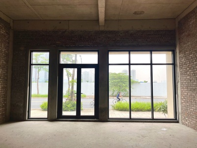 Chính chủ cho thuê shophouse kđt starlake tây hồ tây   vị trí trung tâm hành chính mới 3