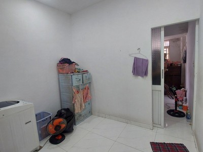 Chỉ 3 tỷ nhỉnh gò vấp - hẻm xe hơi vi vu tới nhà - gần bờ kênh tham lương giá trị tăng từng ngày - 3