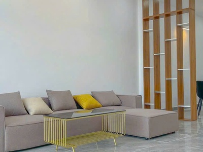 Căn nhà cần bán tại khu vực cuối đường hl15, giao với hl7, phường tân triều, đồng nai 1