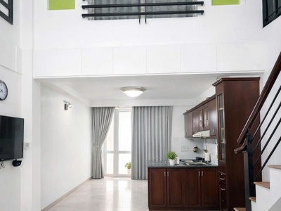 Tài sản dòng tiền phú nhuận   hxh thông huỳnh văn bánh   5 tầng, 2 mặt hẻm - 83m 1