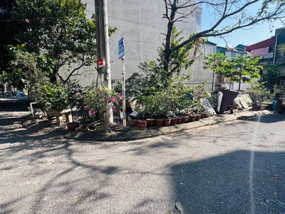 Sở hữu ngay lô đất góc 2 thoáng đẹp - giá tốt - vị trí đắc địa tại đường ngô gia tự, phường việt 2