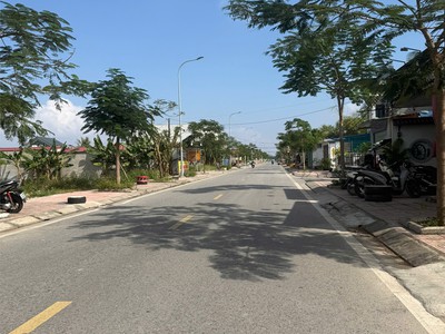 Giá chỉ 2,x tr/m   lô đất mặt đường 22m thượng đức   kinh doanh sẵn dòng tiền  zalo 0567 222 555 0