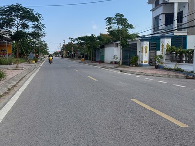 Giá chỉ 2,x tr/m   lô đất mặt đường 22m thượng đức   kinh doanh sẵn dòng tiền  zalo 0567 222 555 2