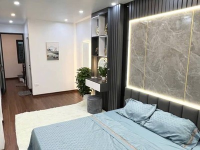 Bán nhà phúc lợi - ngõ nông - ô tô vào nhà - trung tâm - dân xây - 39m 5 tầng nhỉnh 6 tỷ 1