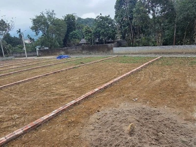 Đất đô thị trung tâm tp. hòa bình chỉ hơn 3tr- m 4