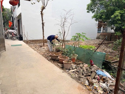 Sở hữu ngay lô đất góc 2 thoáng đẹp - giá tốt - vị trí đắc địa tại đường ngô gia tự, phường việt 3