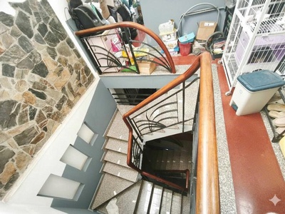 Tài sản dòng tiền phú nhuận   hxh thông huỳnh văn bánh   5 tầng, 2 mặt hẻm - 83m 2