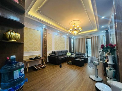 Bán nhà vũ hữu, thanh xuân, gara ô tô, kinh doanh, 54m2, 18.9 tỷ ctl 3