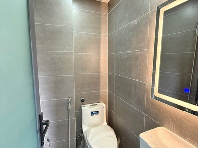 Siêu hiếm - bình thạnh - 14m  - 3 tầng - nhà mới full nội thất - 2.75 tỷ 2