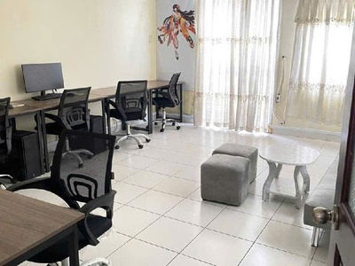 Quận 12 - mặt tiền đông hưng thuận 02 vừa ở vừa kinh doanh - dt: 187m2, giá 19,5 tỷ 2