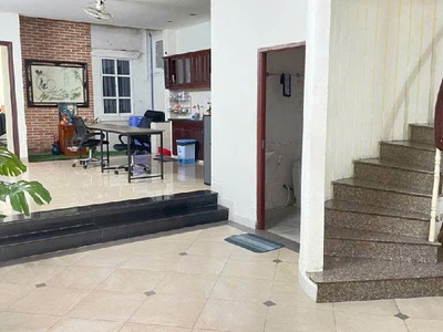 Quận 12 - mặt tiền đông hưng thuận 02 vừa ở vừa kinh doanh - dt: 187m2, giá 19,5 tỷ 3