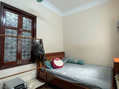 Bán nhà kim giang, hoàng mai, 10m ô tô, nở hậu nhẹ, 54m2, 11.6 tỷ ctl 4