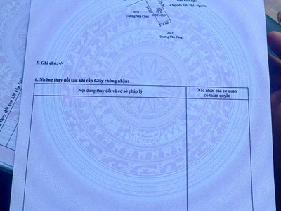 Sở hữu duy nhất 1 lô đất đẹp - mặt tiền đồng cây viết - phú mỹ 4