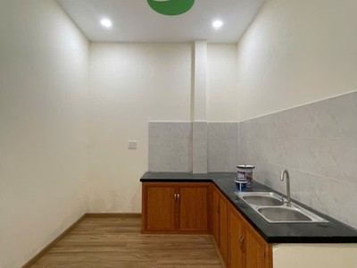 Nhà bán siêu rẻ 72m2  - ngay sau lưng cvpm quang trung - giáp ql 1a, gần dương thị mười. quận 12. 2