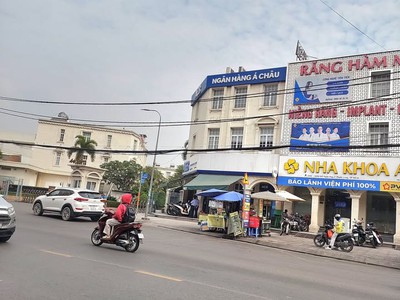 Giá mới 24 tỷ mặt tiền kinh doanh vipliên phường q9 5 x 20 2