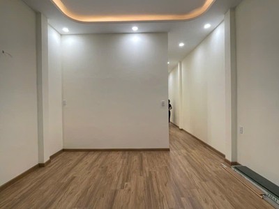 Nhà bán siêu rẻ 72m2  - ngay sau lưng cvpm quang trung - giáp ql 1a, gần dương thị mười. quận 12. 0