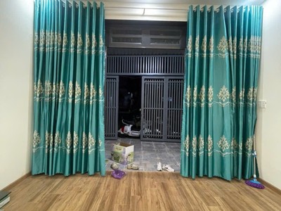 Nhà bán siêu rẻ 72m2  - ngay sau lưng cvpm quang trung - giáp ql 1a, gần dương thị mười. quận 12. 1