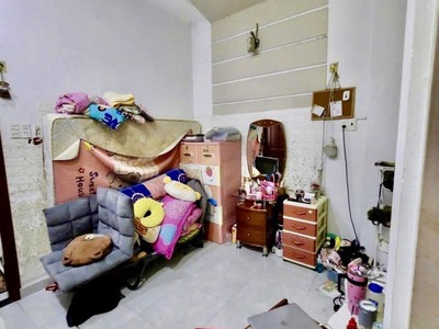 Ngay trung tâm gò vấp, chợ hạnh thông tây, 2 tầng đúc, 35m2, hẻm 3m, khu phân lô, giá 4.5 tỷ 3