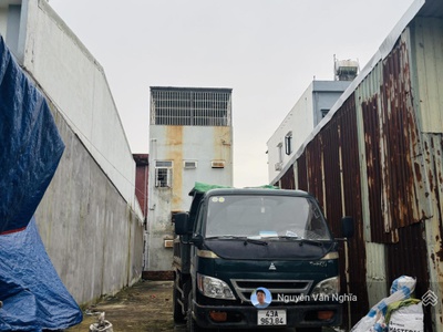 Hiếm có mặt tiền nguyễn đức thiệu, view công viên, cầu cẩm lệ, hoà thọ đông 1