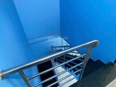 Bán nhà hẻm xe hơi 4m, 2 mặt tiền - 2 tầng , ngang 4x23m,chỉ nhỉnh 5 tỷ. 1