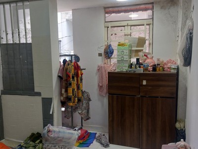 Chỉ 3 tỷ nhỉnh gò vấp - hẻm xe hơi vi vu tới nhà - gần bờ kênh tham lương giá trị tăng từng ngày - 1