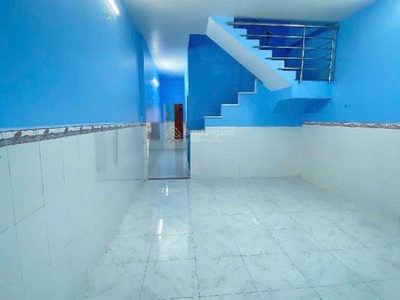 Bán nhà hẻm xe hơi 4m, 2 mặt tiền - 2 tầng , ngang 4x23m,chỉ nhỉnh 5 tỷ. 0