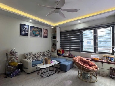 Bán nhà nam từ liêm   đại linh   nhà đẹp ở ngay   giá tốt , 34 met. 6,98 tỷ. lh 0972 078 667 0