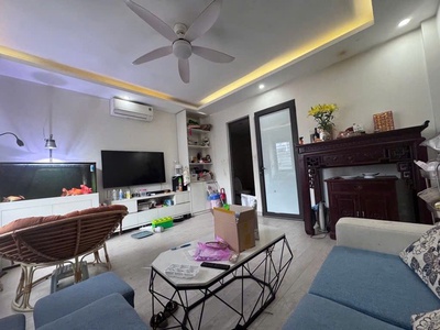 Bán nhà nam từ liêm   đại linh   nhà đẹp ở ngay   giá tốt , 34 met. 6,98 tỷ. lh 0972 078 667 1