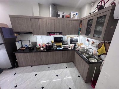 Bán nhà nam từ liêm   đại linh   nhà đẹp ở ngay   giá tốt , 34 met. 6,98 tỷ. lh 0972 078 667 2