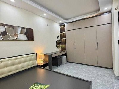 Nhà phú đô nam từ liêm   mua ở lâu dài   giữ tiền tốt bán gấp nhà phú đô   mới đẹp   xách vali về 2