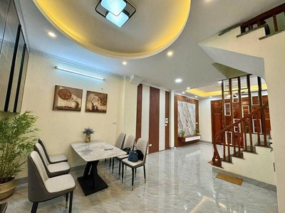 Hàng hiếm phú đô nam từ liêm   nhà đơn lập   hai thoáng trước sau bán nhà phú đô   ngách ít nhà 4