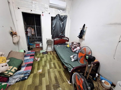 Hiếm nhà trường thọ 3.6 tỷ, 2 tầng 2pn, vài bước ra mặt tiền xe tải, gần đặng văn bi 3