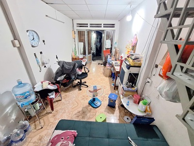 Hiếm nhà trường thọ 3.6 tỷ, 2 tầng 2pn, vài bước ra mặt tiền xe tải, gần đặng văn bi 0