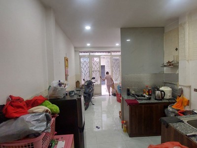 Chỉ 3 tỷ nhỉnh gò vấp - hẻm xe hơi vi vu tới nhà - gần bờ kênh tham lương giá trị tăng từng ngày - 2