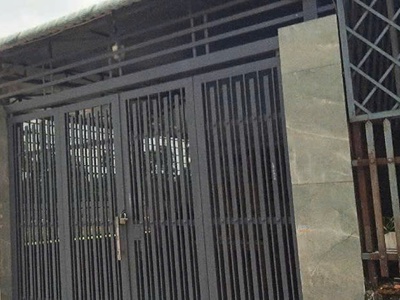 Lô góc 2 mặt tiền cực hiếm thạnh xuân 24 ngang 5.7m xây biệt thự chỉ 6.5 tỷ 0