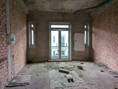 Nhà thô khu phân lô bảo minh residence bán gấp vừa giảm chào   kế gò vấp   chỉ 5.3 tỷ 1