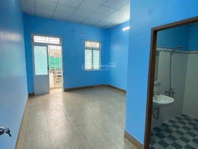 Bán nhà hẻm xe hơi 4m, 2 mặt tiền - 2 tầng , ngang 4x23m,chỉ nhỉnh 5 tỷ. 3