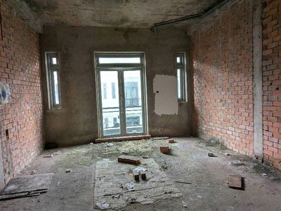 Nhà thô khu phân lô bảo minh residence bán gấp vừa giảm chào   kế gò vấp   chỉ 5.3 tỷ 2