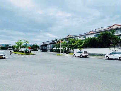 Bán đất biển phan văn thuật 8.127m liên chiểu đối diện công viên giá 256,5 tỷ 0