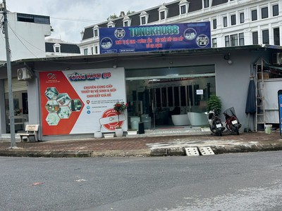 Sang nhượng gấp mặt bằng kinh doanh   giá tốt 1